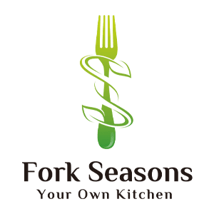 Fork Seasons in Salmon Arm